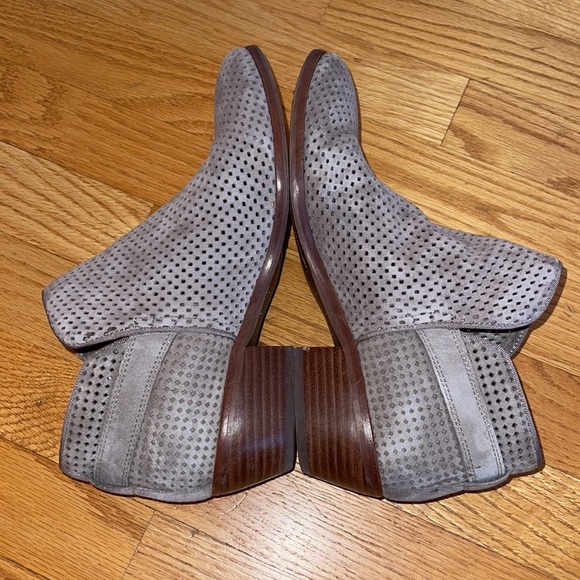 Sam Edelman Booties - Picture 3 of 6